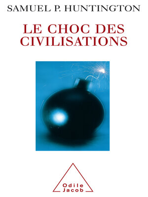 cover image of Le Choc des civilisations